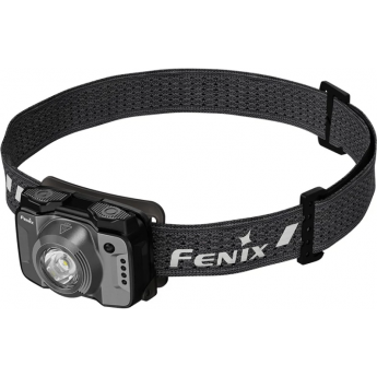 Фонарь налобный FENIX HL12R V2.0 серый