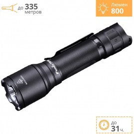 Фонарь FENIX TK06 CREE SST20 L4 + Подарок Фонарь FENIX TK06 CREE SST20 L4 + Подарок
